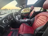 مرسيدس جي إل سي 300 2020